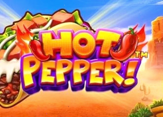 Игровой слот hot pepper