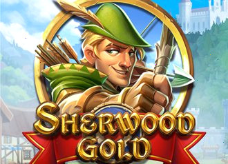 Playngo слот sherwood gold
